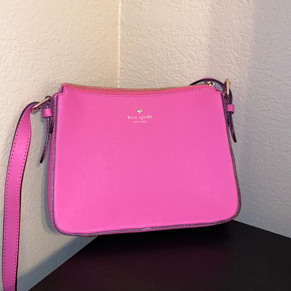 Kate Spade Crossbody